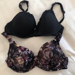 2 SOMA BRAS